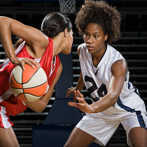 Basketball Uniforms For Women