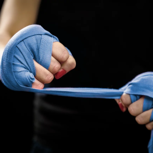 Hand Wraps