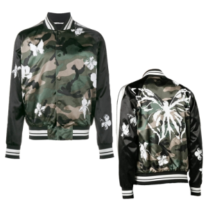 Sublimation Jackets