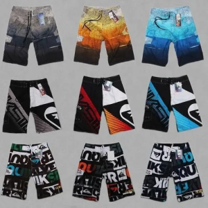 Sublimation Shorts