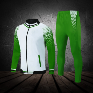 Sublimation Tracksuit