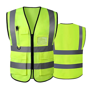 Safety Vests