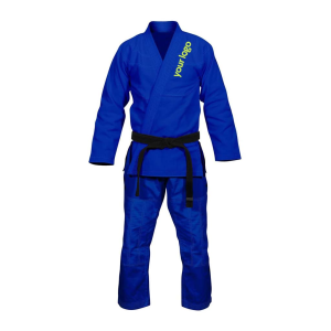 Bjj Uniform