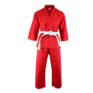 Karate Uniform