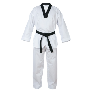 Taekwondo Uniforms