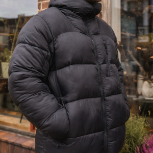 Puffer Jacket