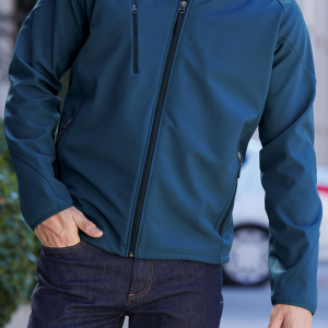 Softshell Jacket