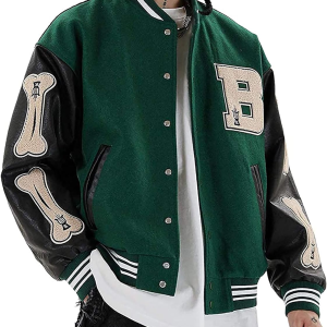 Varsity Jacket