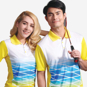 Sublimation Polo Shirts