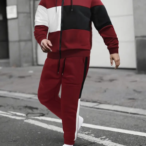 Men Tracksuit