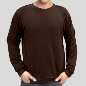 Men Sweatshirt