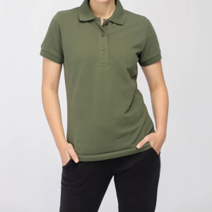 Women Polo Shirt